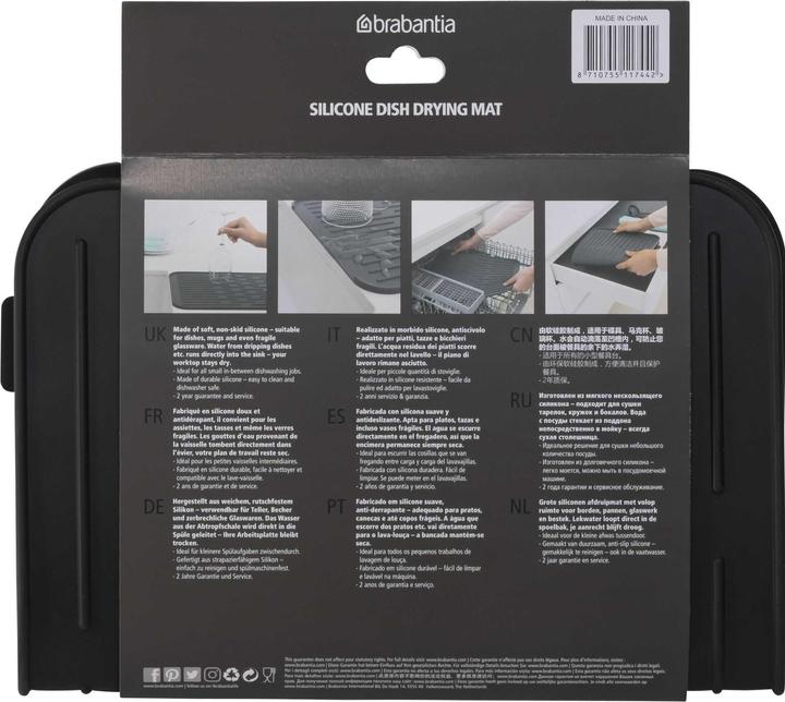 Produktbild Brabantia Trockungs-Matte
