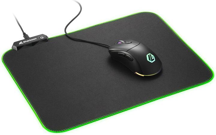Immagine prodotto Sharkoon 1337 Gaming V2 360 (M)