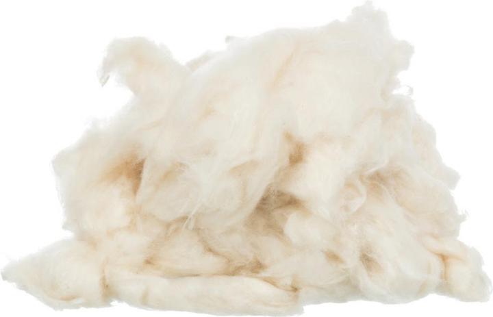 Actual product image Trixie Nesting material kapok 100 g
