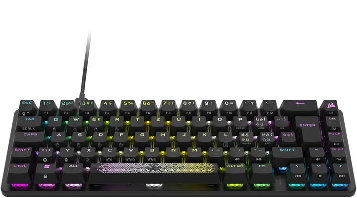 Actual product image Corsair K65 Pro Mini (CH, Cable)