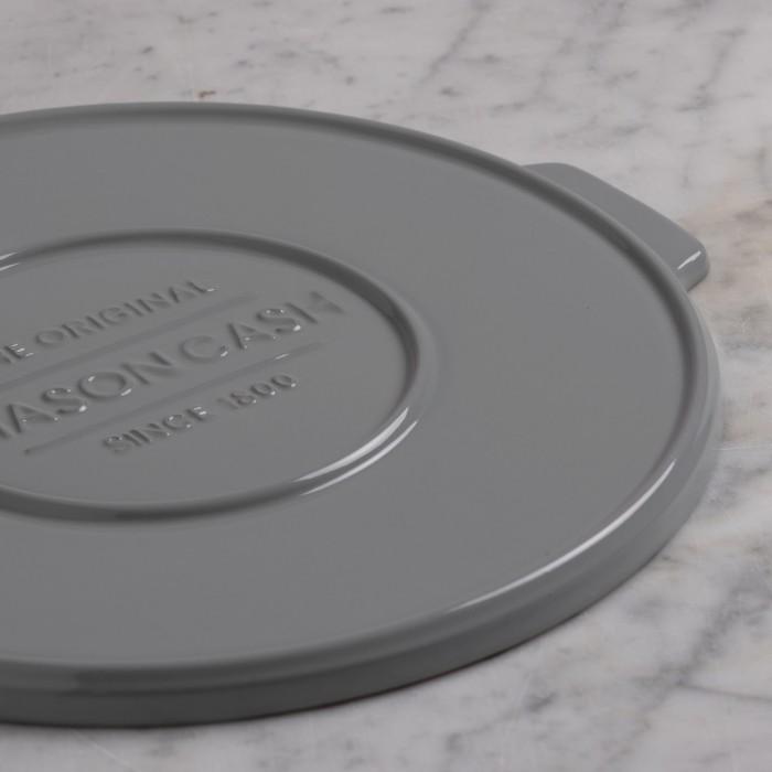 Immagine prodotto Mason Cash 2008.240, Gres, Cucina Innovativa Coperchio di prova/pietra da forno