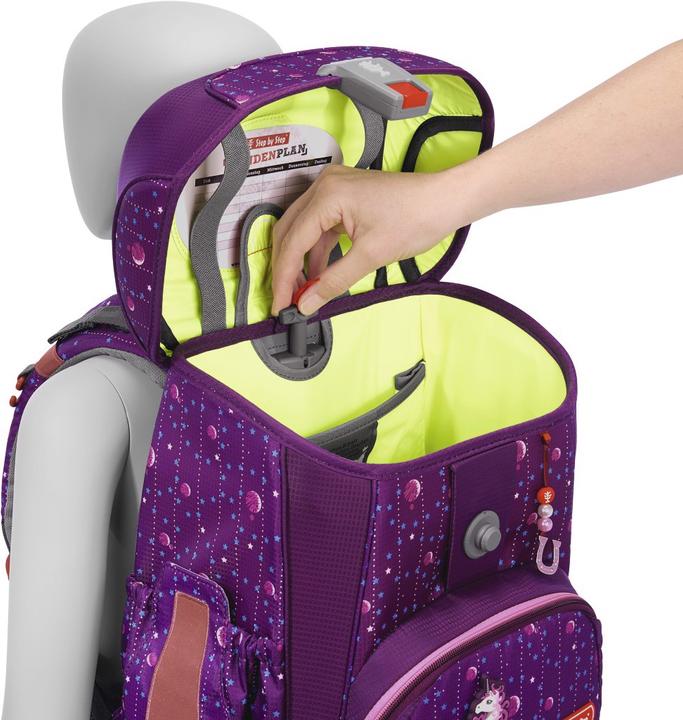 Immagine prodotto Step by Step Set di cartelle CLOUD, 5 pezzi (19 l)