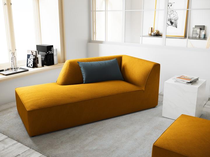 Actual product image Micadoni Ruby (Chaise longue)