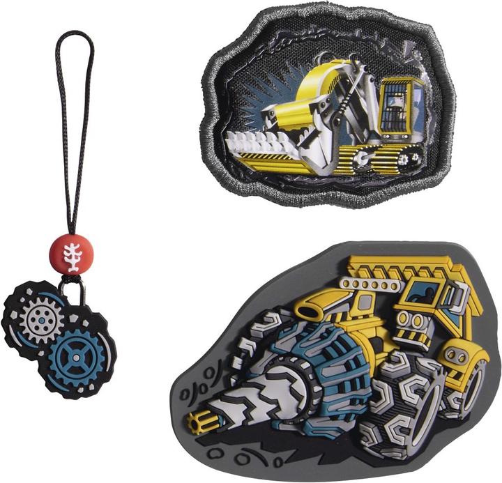 Image du produit Step by Step Magic Mags Stone Explosion