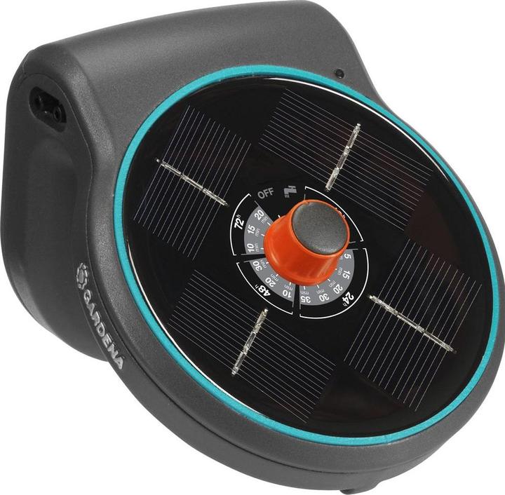 Productafbeelding Gardena Solar AquaBloom Set (Set druppelirrigatie)