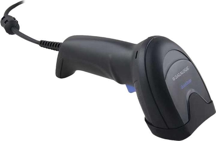 Actual product image Datalogic QuickScan QD2590 Kit (2D barcodes)