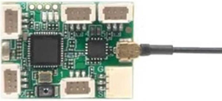 Produktbild FrSky Empfänger Archer Plus SR6mini 2,4 Ghz