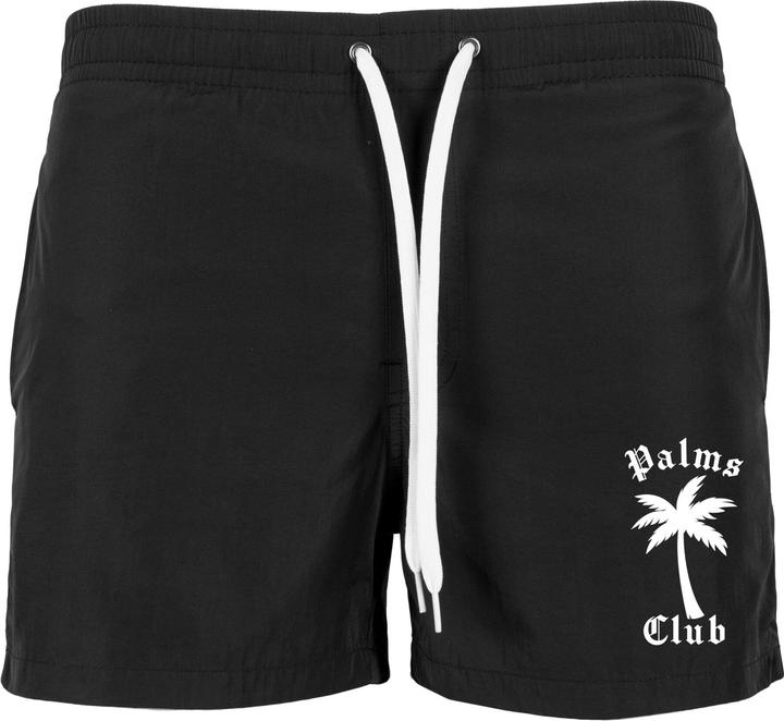 Image du produit MT Palms Club Swimshorts - 19693 (S)