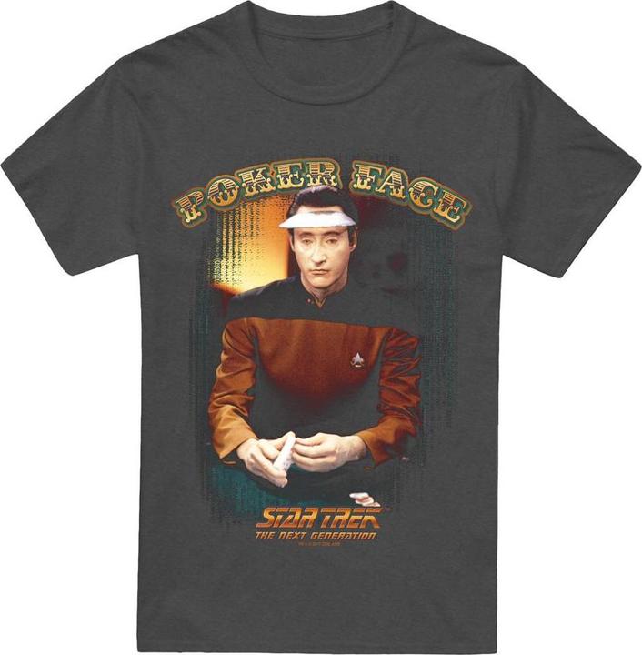 Poker Face TShirt