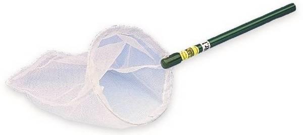 Actual product image Nobby Bird catching landing net tulle (Bird)