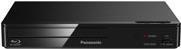 Actual product image Panasonic DMP-BD84 (Bluray Player)