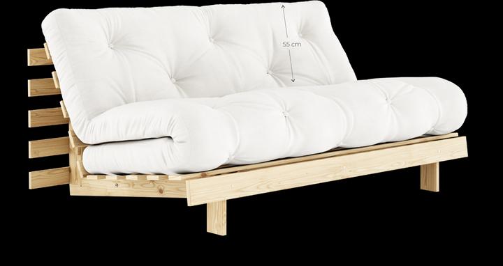 Produktbild Karup Design ROOTS 160 (Bettsofa)