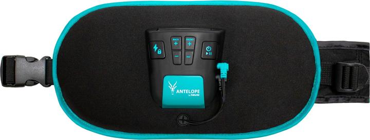 Image du produit Beurer Corefit II Antelope