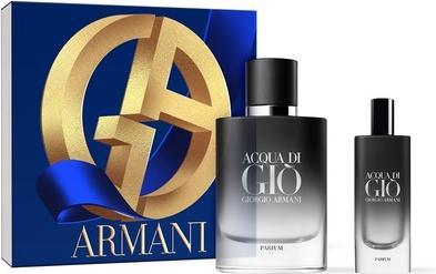 Immagine prodotto Giorgio Armani Set di profumi L'Oreal Acqua di Gio pour Homme 75ml (Eau de parfum, 75 ml)