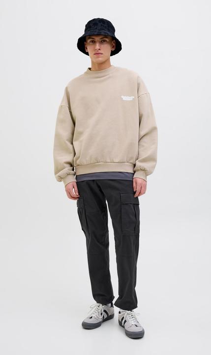 Actual product image Jack & Jones Relaxed Fit Cargo-Hose Cargo-Hose (W32/L34)