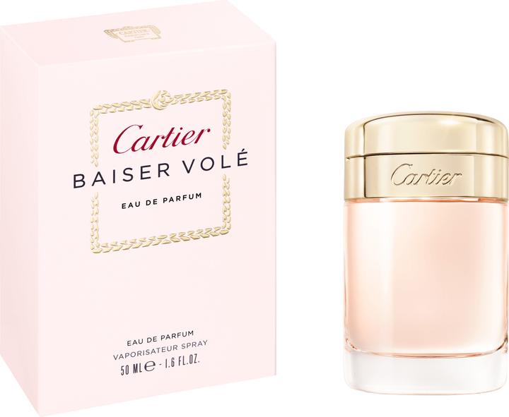 Immagine prodotto Cartier Meringa Volé (Eau de parfum, 50 ml)