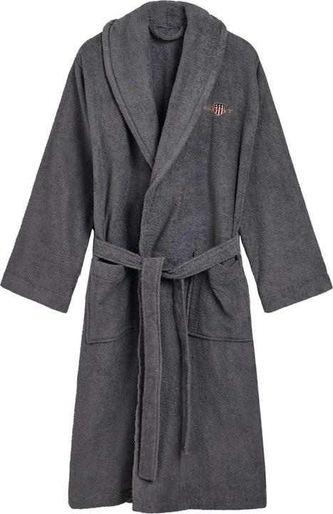 Produktbild GANT Archive Shield Terry Robe (L)