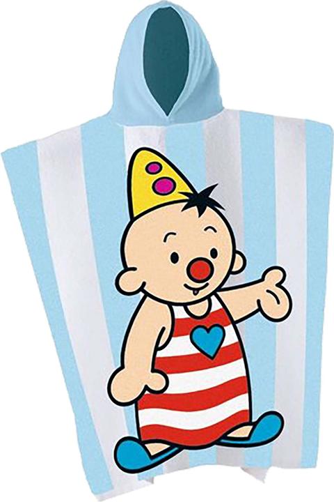 Produktbild Bumba Handtuch Poncho
