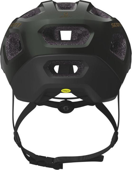 Actual product image Scott Sports Argo Plus Fahrradhelm (54 - 58 cm)