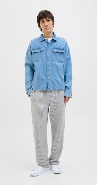Actual product image Jack & Jones Loose Fit Loose Fit Hosen Loose Fit Hosen (XL)