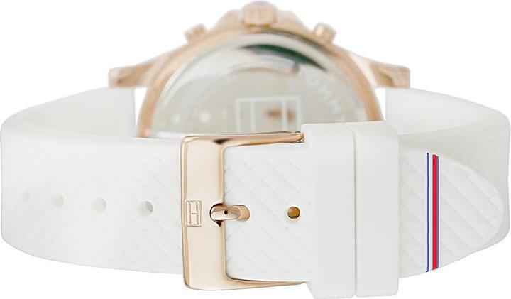 Actual product image Tommy Hilfiger Haven (Analogue wristwatch, 38 mm)