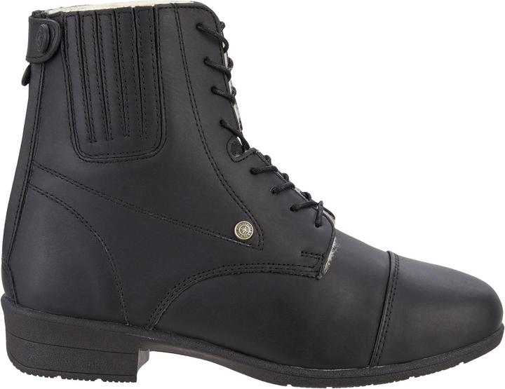 Produktbild Suedwind Footwear Stiefeletten IceLock Merino BZ Lace (42)