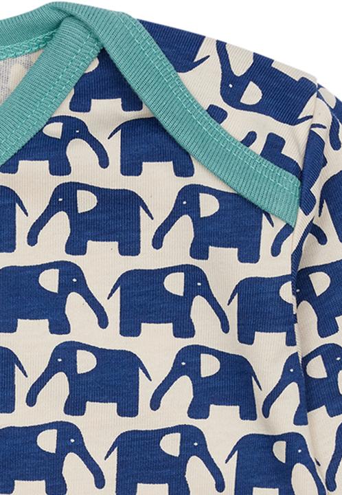 Immagine prodotto loud + proud Camicia a maniche lunghe (122)