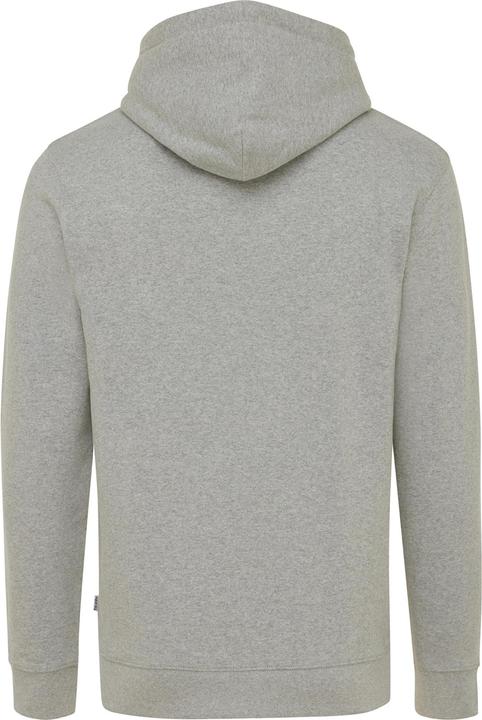 Actual product image Universal Textiles Unisex Adult Torres Recycled Cotton Undyed Hoodie (4XL)