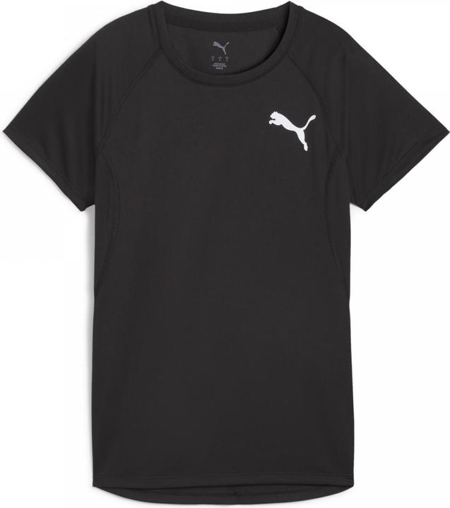 Puma W CROSS THE LINE TEE 3.0 (S)