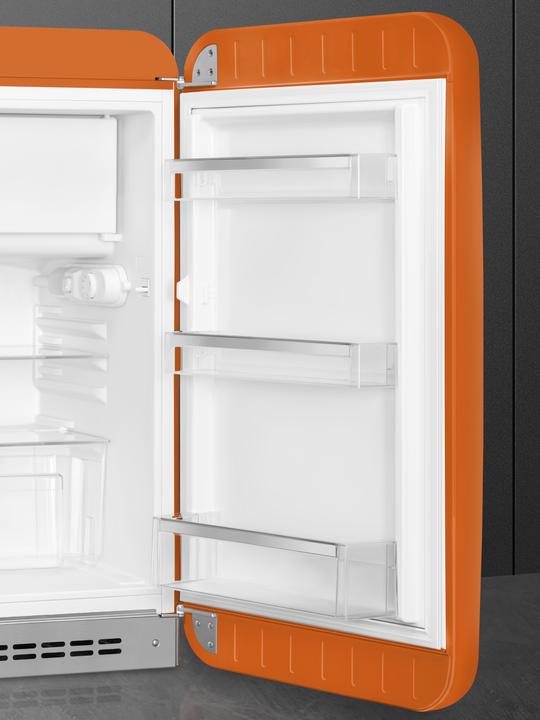 Produktbild Smeg Retro Style FAB10ROR5 (122 l)