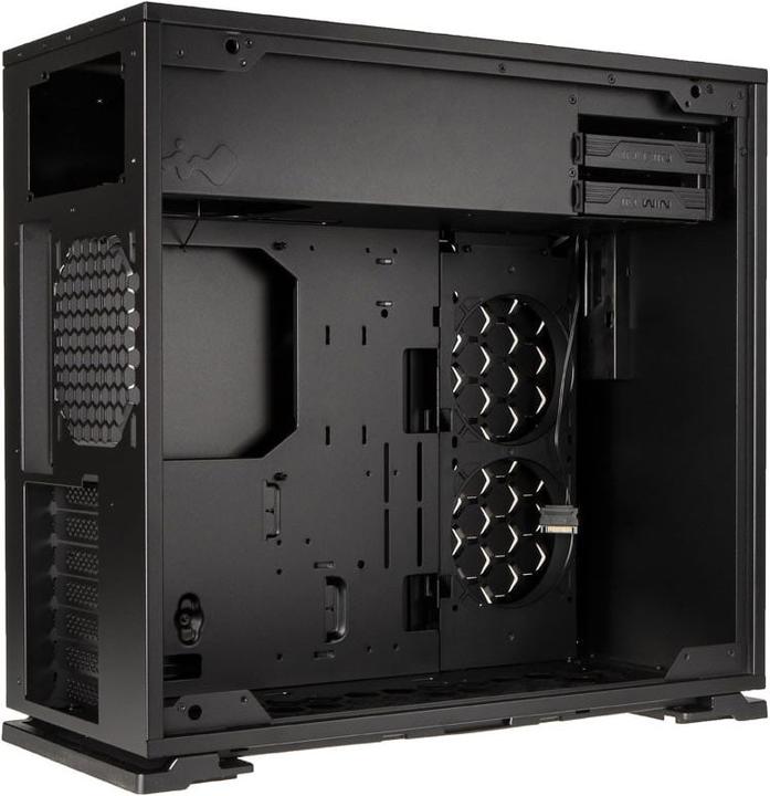 Produktbild In Win 101 (ATX, mATX, Mini-ITX)