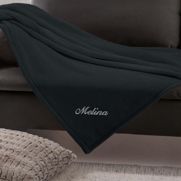Produktbild Redbest Wohndecke (150x200 cm)
