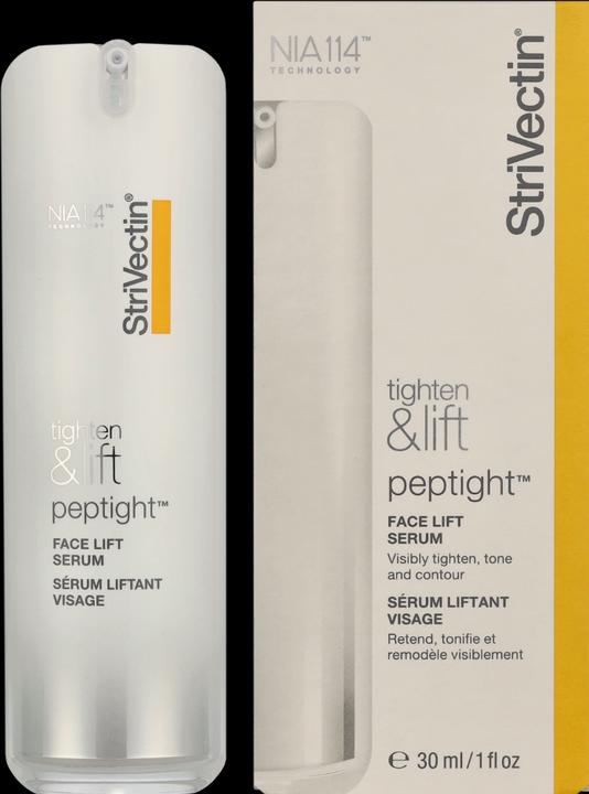 Image du produit StriVectin Tighten and Lift Peptight Face Lift Serum (30 ml)