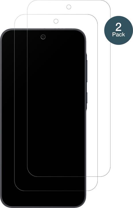 Image du produit Dipos Anti-Shock Film de Protection d’écran Anti-reflet (1 pièce(s), Samsung Galaxy A56)