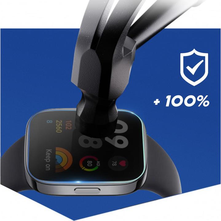 Image du produit 3MK Film de protection d'écran Arc+ auto-régénérant