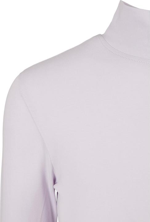 Image du produit Urban Classics Ladies Organic Cropped Turtelneck Longsleeve - 16513 (M)