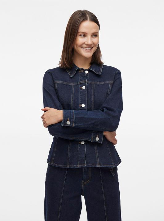 Actual product image Vila Geknöpfte Jeansjacke (40)