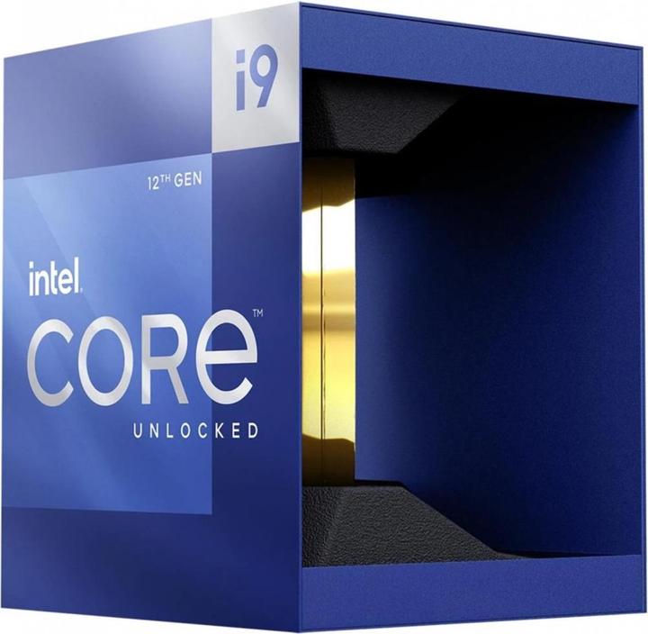 Immagine prodotto Intel Core i9-12900K (LGA 1700, 3.20 GHz, 16 -Core)