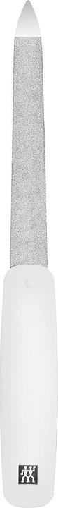 Actual product image Steinbach Sapphire nail file 130mm
