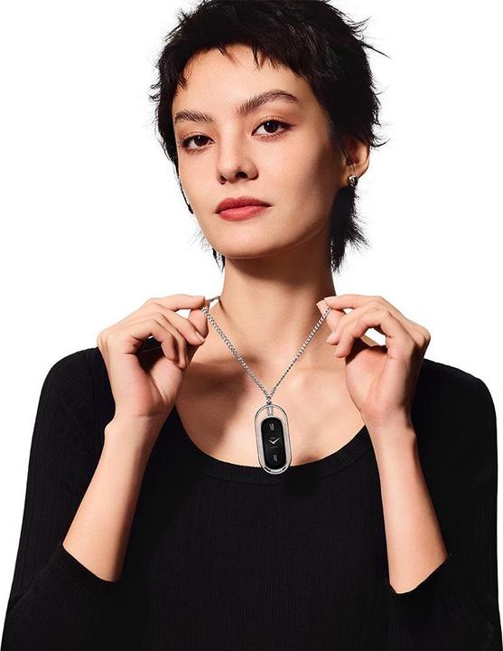 Immagine prodotto Xiaomi Pendant (Acciaio inossidabile)
