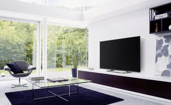Produktbild Panasonic Tx-50cxw684 (50", 4K)