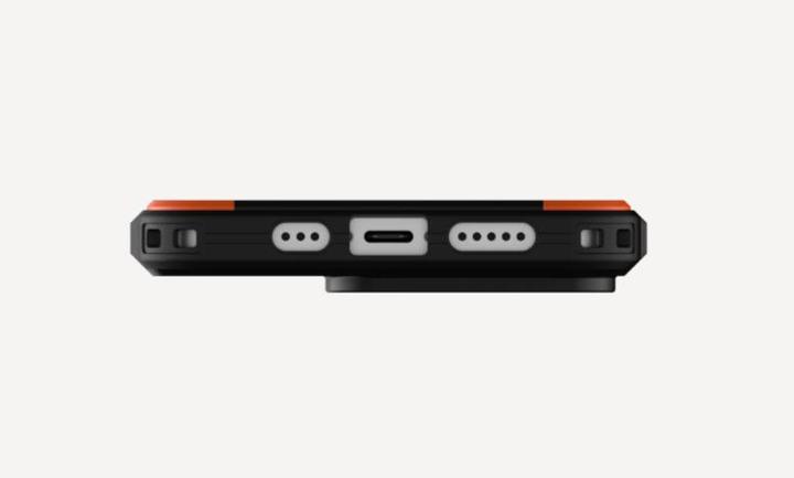 Image du produit UAG Civilian Magsafe Case (Apple iPhone 14 Pro)