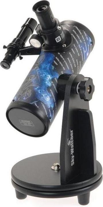 Actual product image Sky-Watcher Heritage 76 telescope