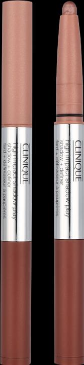 Actual product image Clinique Impact (Strawberries + Chocolate)