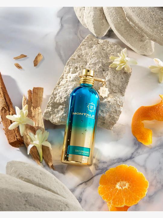 Produktbild Montale Day Dreams by Eau de Parfum Spray (Unisex) 100 ml (Eau de Parfum, 100 ml)