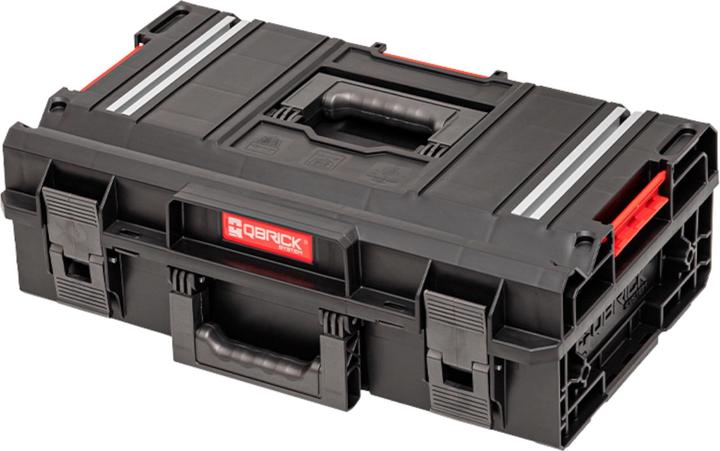 Actual product image Qbrick System One Technology 200