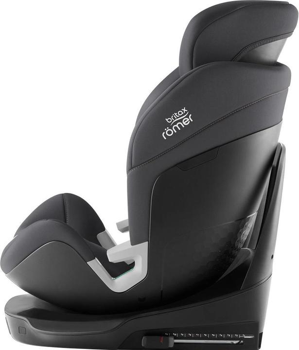 Produktbild Britax Römer Swivel (Reboarder, ECE R129/i-Size Norm)