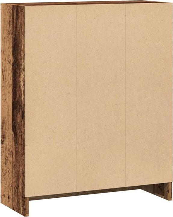 Actual product image VidaXL Claiborn (60 x 24 x 76 cm)