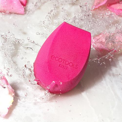 Produktbild EcoTools Bioblender Rose Water Makeup Sponge
