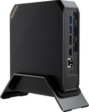 Actual product image Blackview MP200 (Intel Core i9-11900H, 16 GB, 512 GB, Intel UHD Graphics)